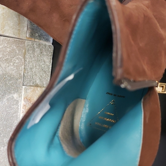 🎁 Valentina Rangoni Marley Milly Booties - Picture 3 of 9